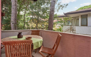 3 Bedroom Stunning Home In Lignano Sabbiadoro Lignano Pineta